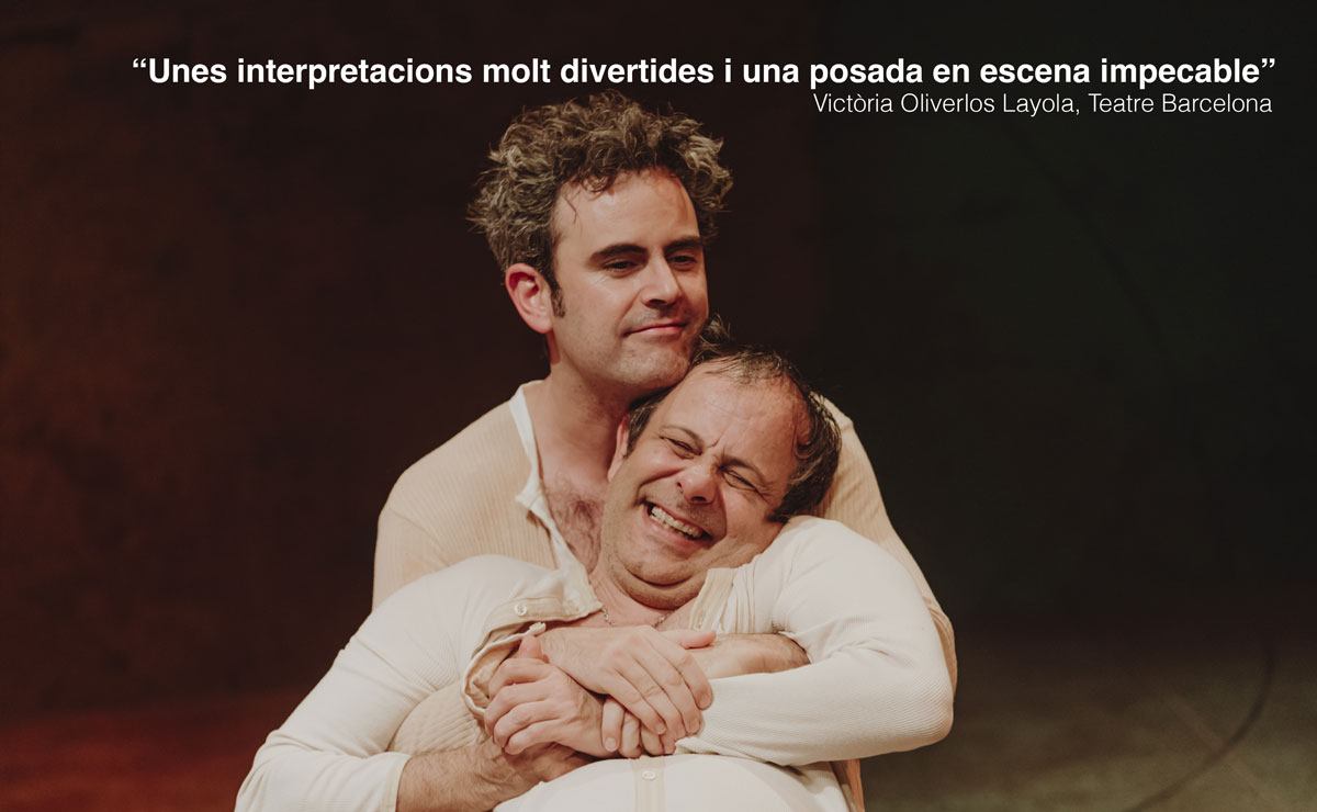 Imatge d’escena