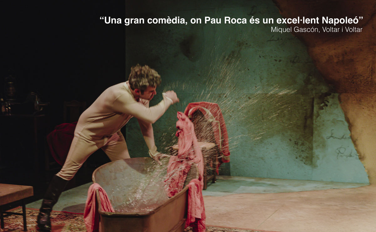 Imatge d’escena