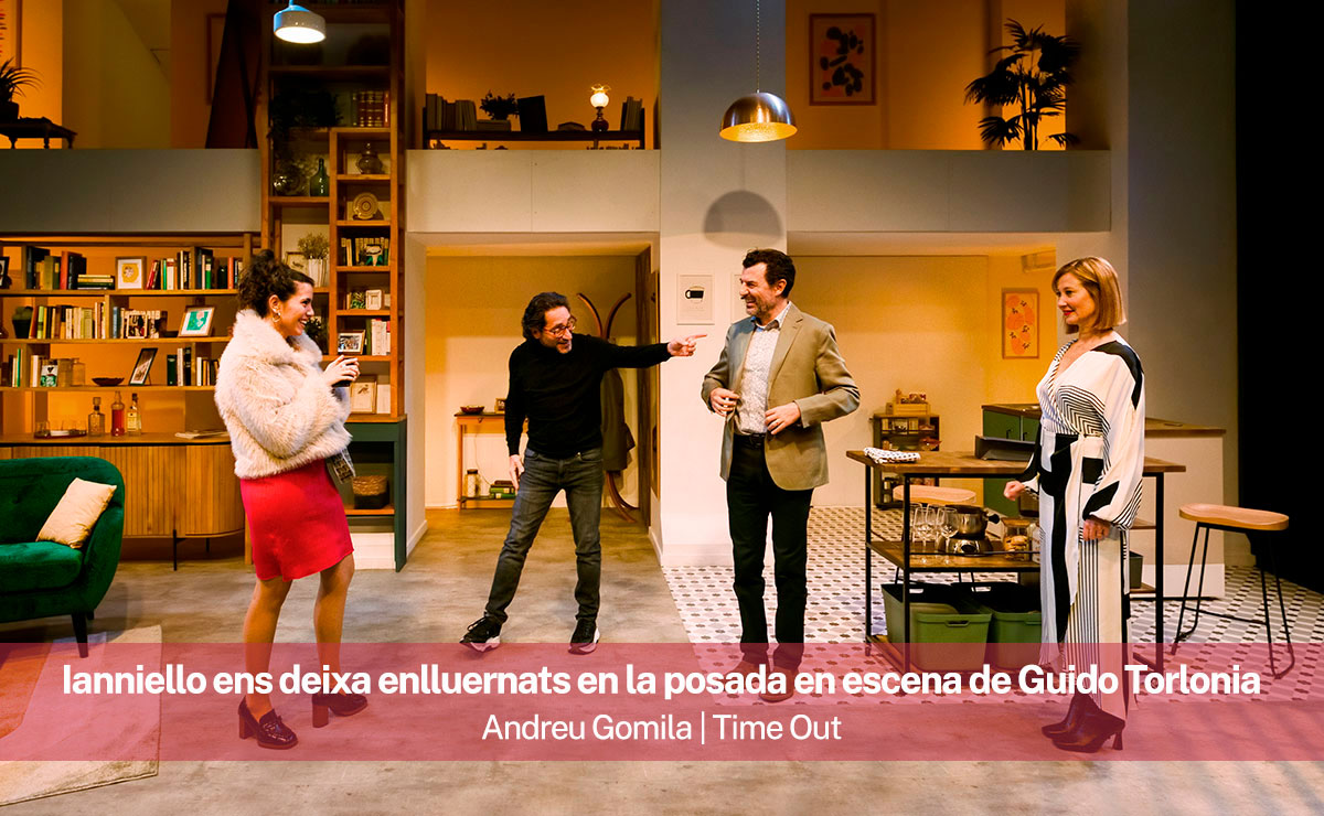 Imatge d’escena