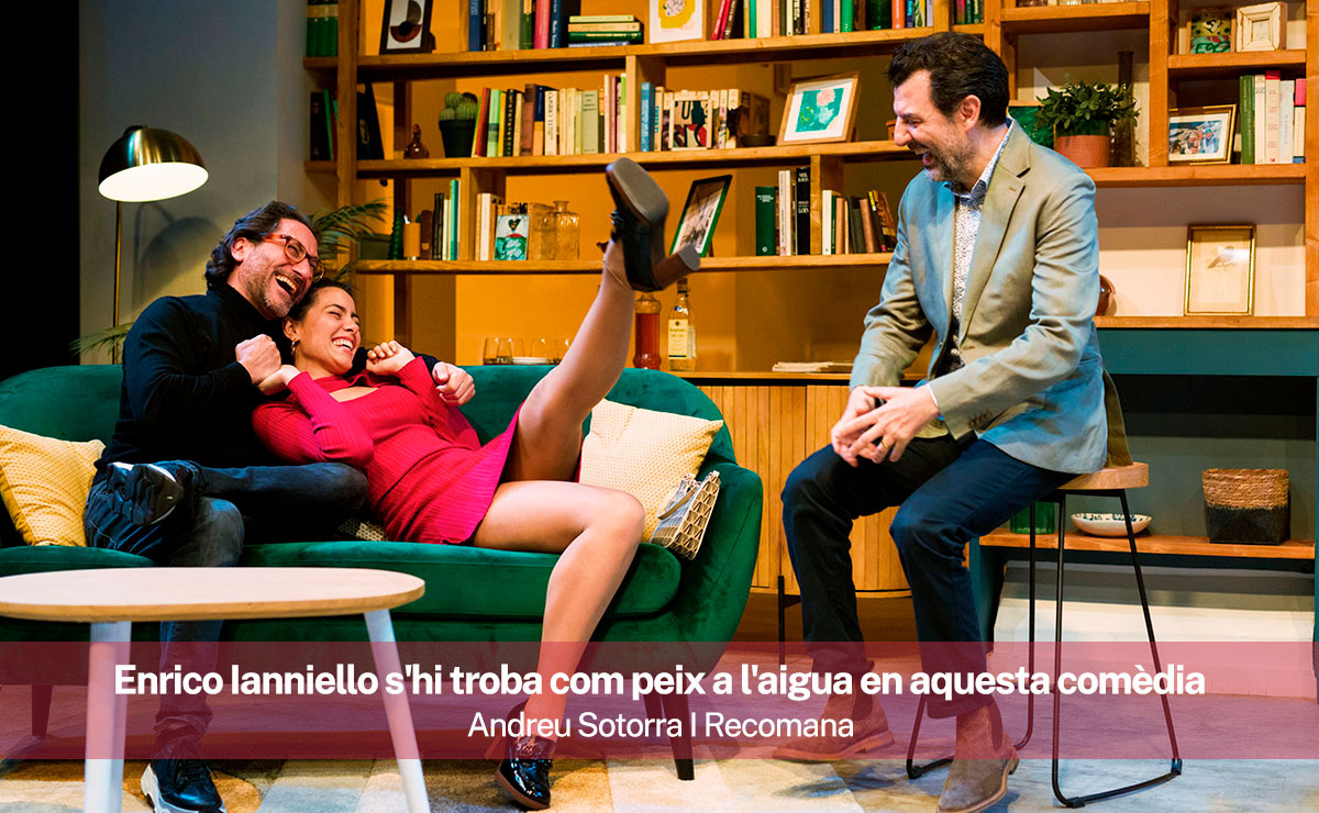 Imatge d’escena
