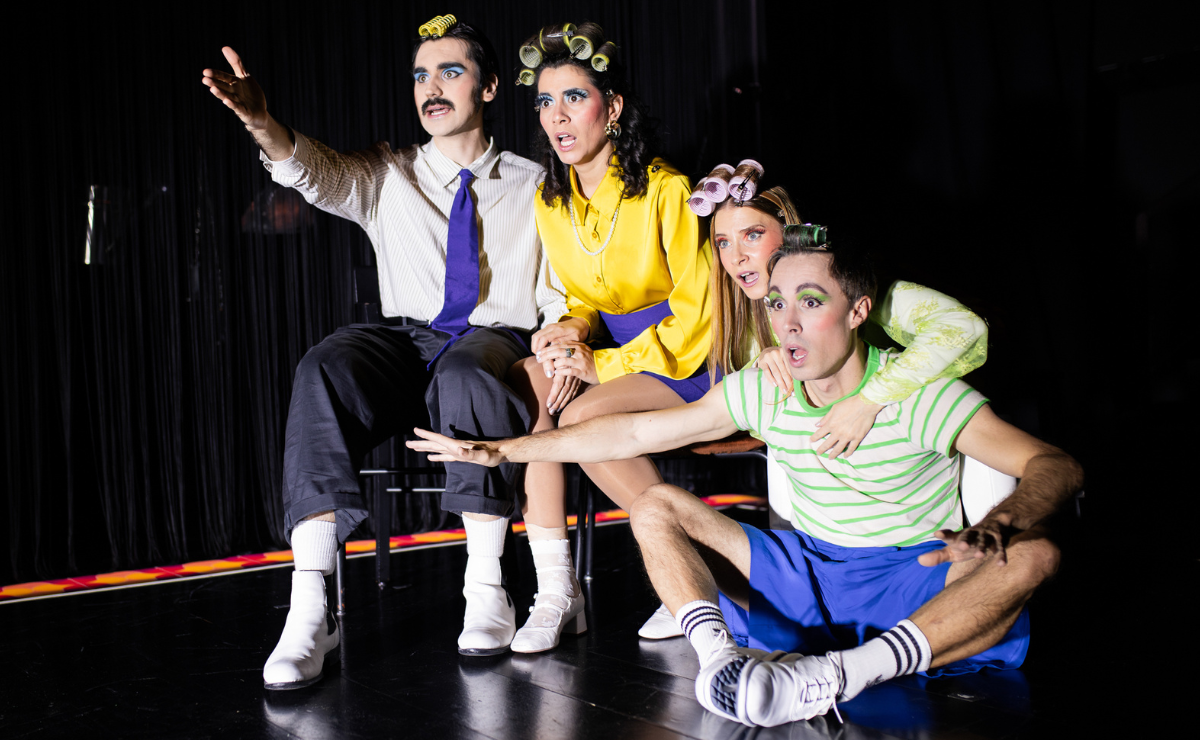 Imatge d’escena