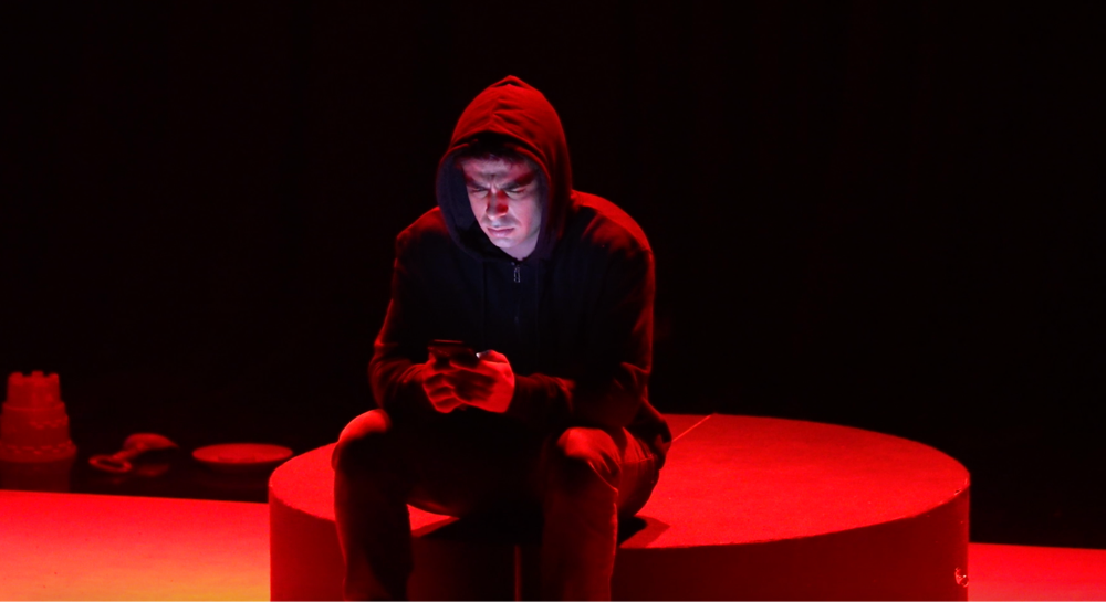 Imatge d’escena