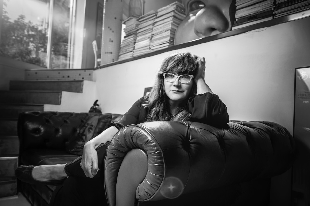 Isabel coixet Masterclass