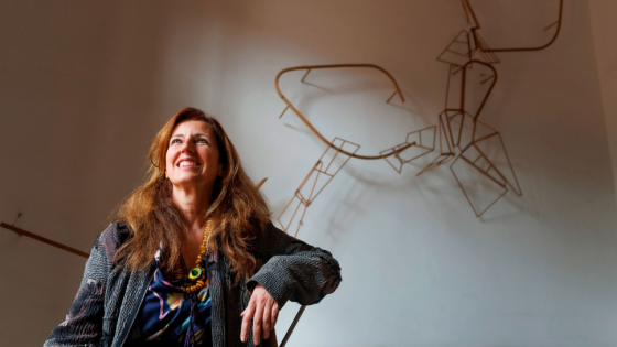 Benedetta Tagliabue