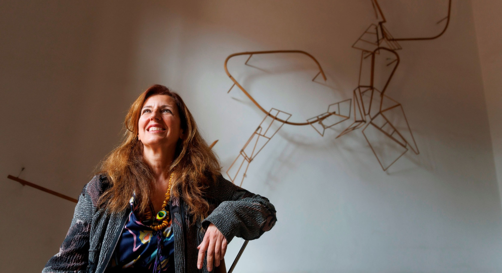 Benedetta-Tagliabue