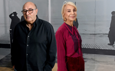 Francesca Lo Scavo Dante Ferreti